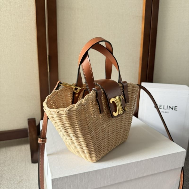 Celine Bucket Bags